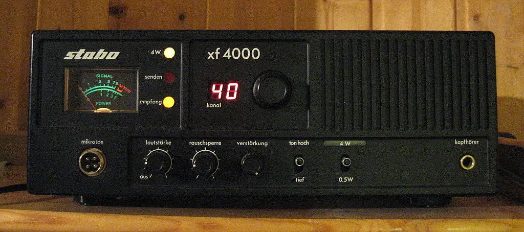 CB radio_scannerluisteren.nl - scannerluisteren.nl CB radio_scannerluisteren.nl