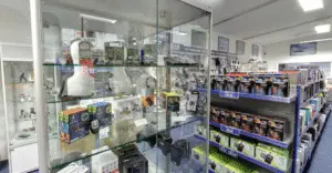 Flightstore Pilot Shop UK_scannerluisteren.nl - scannerluisteren.nl Flightstore Pilot Shop UK_scannerluisteren.nl