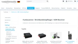 Funktechnik_scannerluisteren.nl - scannerluisteren.nl Funktechnik_scannerluisteren.nl
