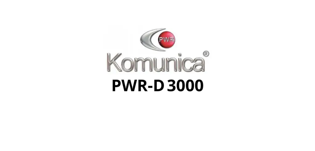 Komunica PWR‑D 3000 header_scannerluisteren.nl - scannerluisteren.nl Komunica PWR‑D 3000 header_scannerluisteren.nl