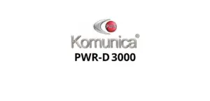 Komunica PWR‑D 3000 header_scannerluisteren.nl - scannerluisteren.nl Komunica PWR‑D 3000 header_scannerluisteren.nl