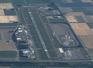 Lelystad Airport_spottersplekken_scannerluisteren.nl - scannerluisteren.nl Lelystad Airport_spottersplekken_scannerluisteren.nl