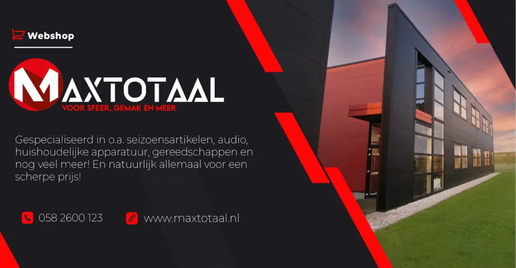 Maxtotaal_scannerluisteren.nl - scannerluisteren.nl Maxtotaal_scannerluisteren.nl