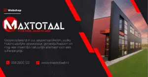 Maxtotaal_scannerluisteren.nl - scannerluisteren.nl Maxtotaal_scannerluisteren.nl