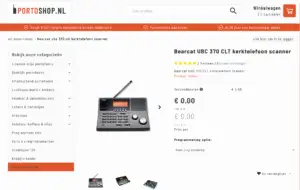 Portoshop_scannerluisteren.nl - scannerluisteren.nl Portoshop_scannerluisteren.nl