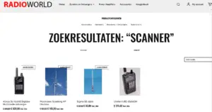 Radioworld_scannerluisteren.nl - scannerluisteren.nl Radioworld_scannerluisteren.nl