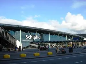 Schiphol Airport_Spotterplekken_scannerluisteren.nl - scannerluisteren.nl Schiphol Airport_Spotterplekken_scannerluisteren.nl
