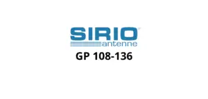 Sirio GP 108‑136 header_scannerluisteren.nl - scannerluisteren.nl Sirio GP 108‑136 header_scannerluisteren.nl