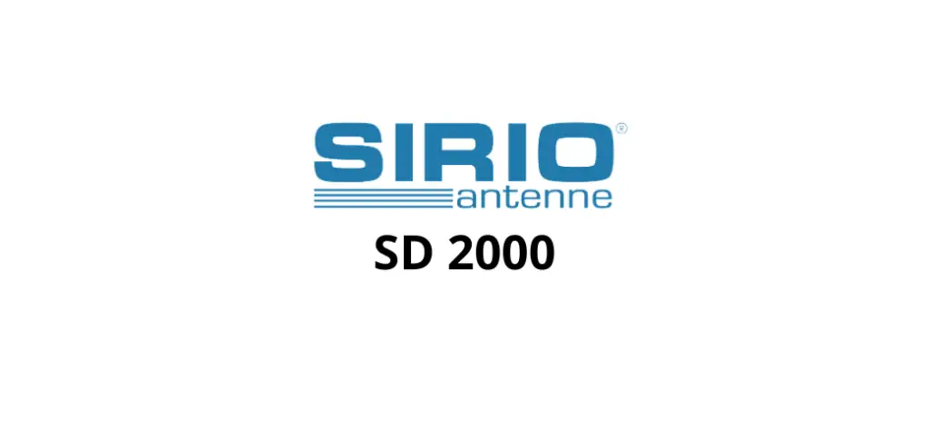 Sirio SD 2000 header_scannerluisteren.nl - scannerluisteren.nl Sirio SD 2000 header_scannerluisteren.nl