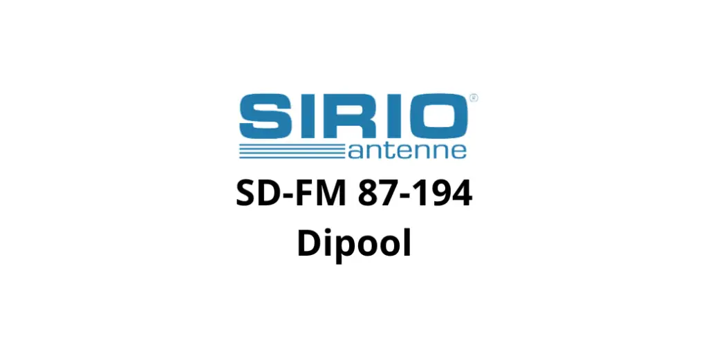 Sirio SD‑FM 87‑194 Dipool header_scannerluisteren.nl - scannerluisteren.nl Sirio SD‑FM 87‑194 Dipool header_scannerluisteren.nl