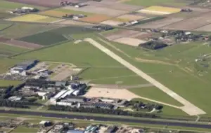 Vliegveld de Kooy Den Helder_scannerluisteren.nl - scannerluisteren.nl Vliegveld de Kooy Den Helder_scannerluisteren.nl