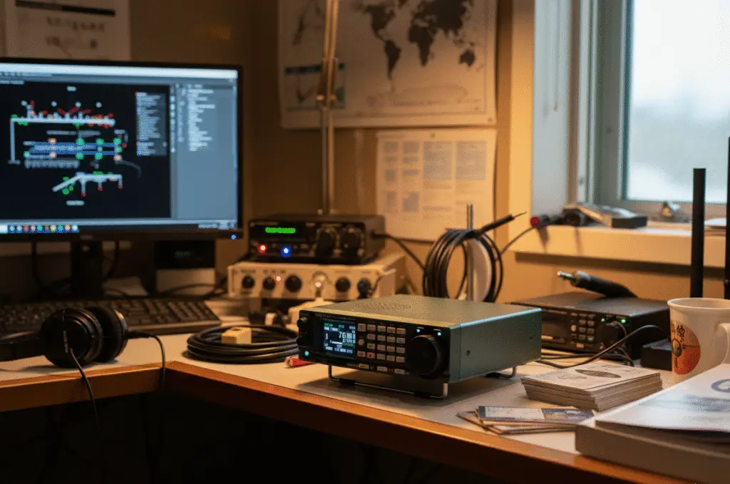 AOR AR-DV3 breedband ontvanger_scannerluisterennl