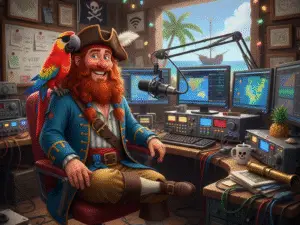 Piratenzender_grappig plaatje_scannerluisterennl - scannerluisteren.nl Piratenzender_grappig plaatje_scannerluisterennl