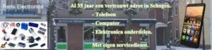 Rens Electronics_scannerluisterennl - scannerluisteren.nl Rens Electronics_scannerluisterennl