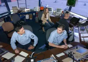 Airtraffic Control Center_scannerluisteren.nl