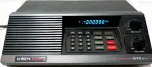 Bearcat 210XLT uit 1977_scannerluisteren.nl