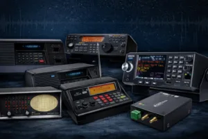 Geschiedenis van de scanner headerafbeelding_scannerluisteren.nl