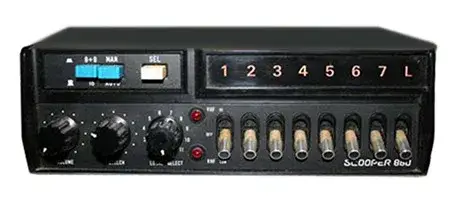 Scooper 880 kristalscanner_scannerluisteren.nl